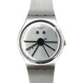 Swatch Gent CHEESE! SQUEAK SQUEAK! GZ327 (2020)
