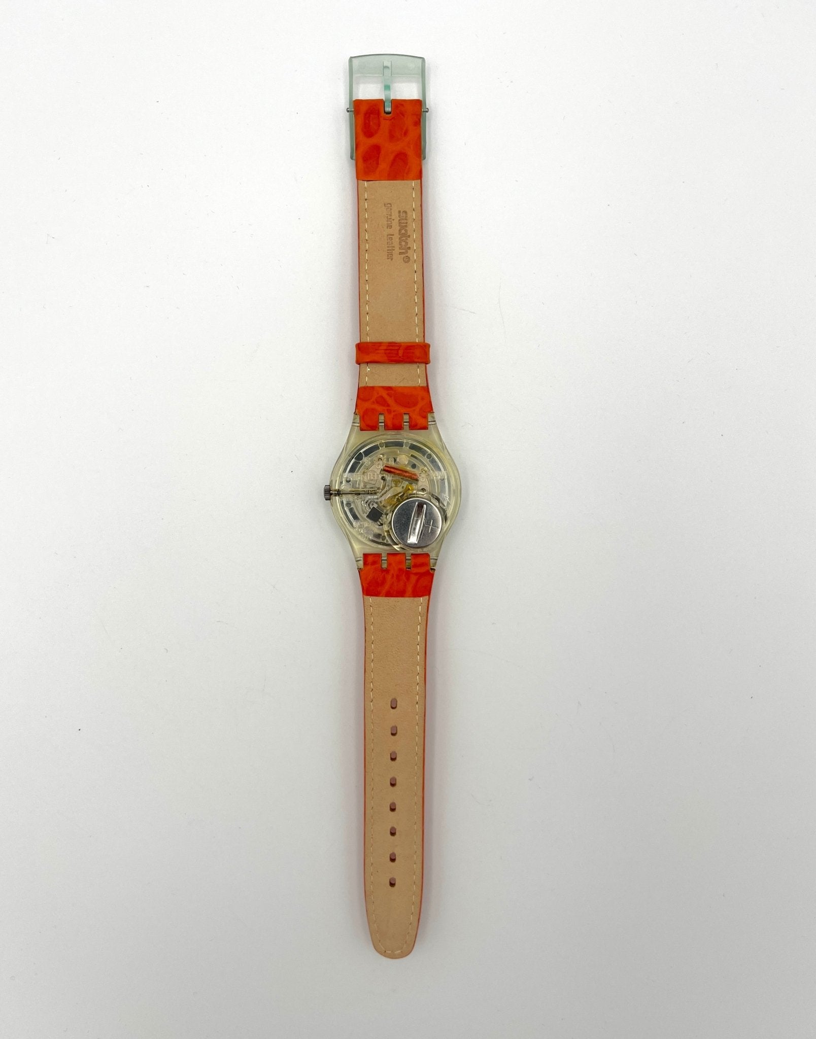 Swatch Gent COUGAR GK172 (1994)