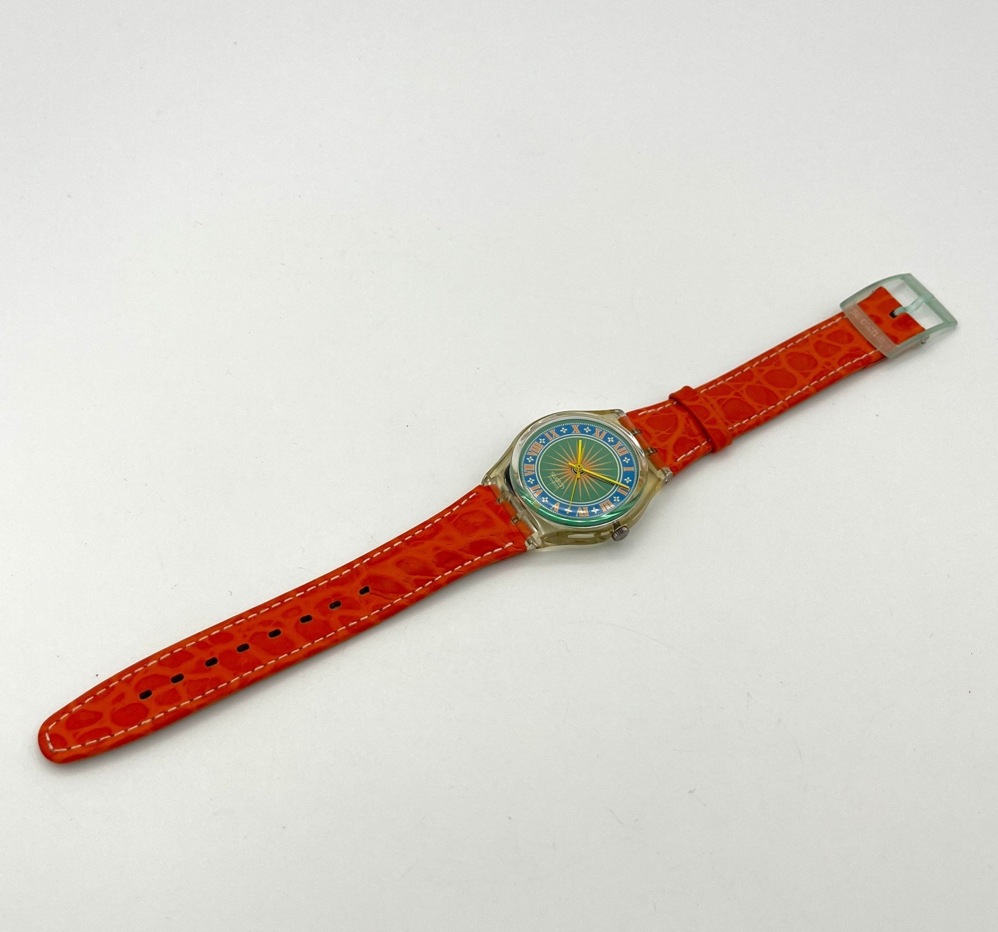 Swatch Gent COUGAR GK172 (1994)