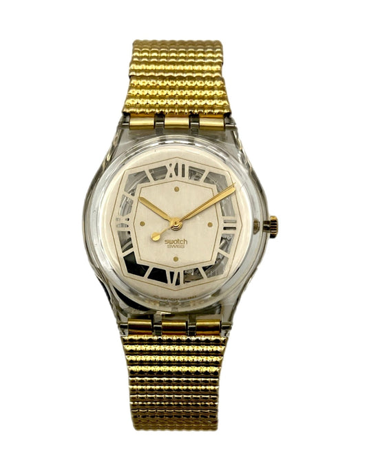 Swatch Gent Flex TEMPO ROMANO GK262A (1997)
