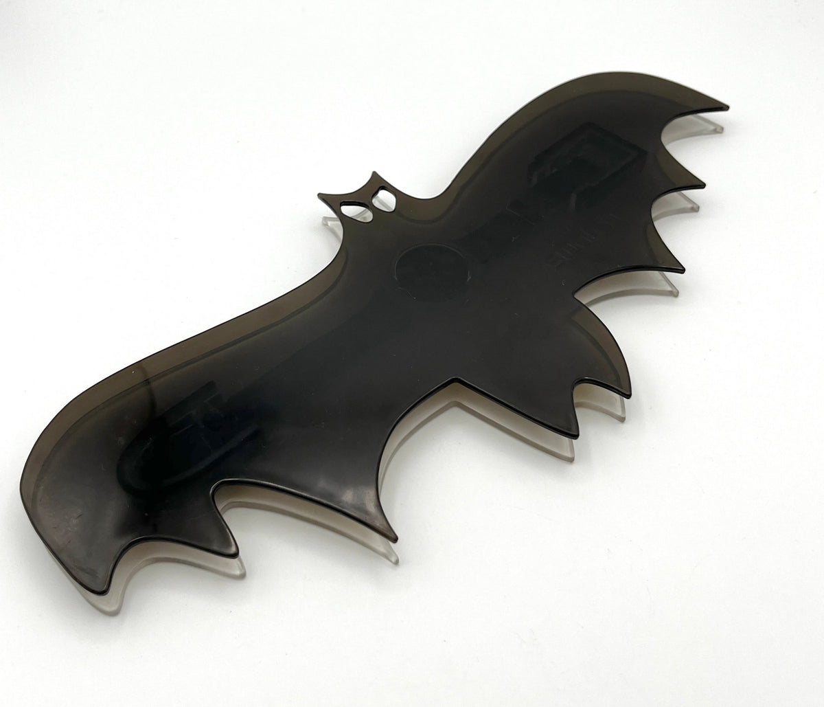 Swatch Gent Halloween Special BATSKNIGHT GK331 (2000)