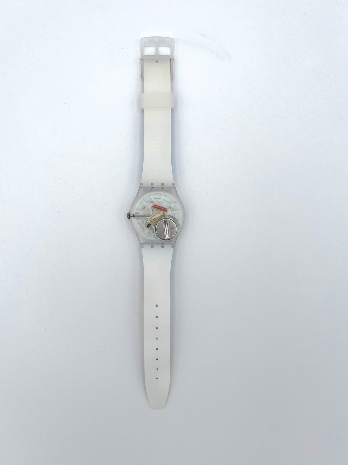Swatch Gent MoMa Art Special NEW YORK GZ351