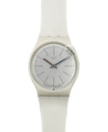 Swatch Gent Shareholder Special M-BRACE GZ313 (2017)