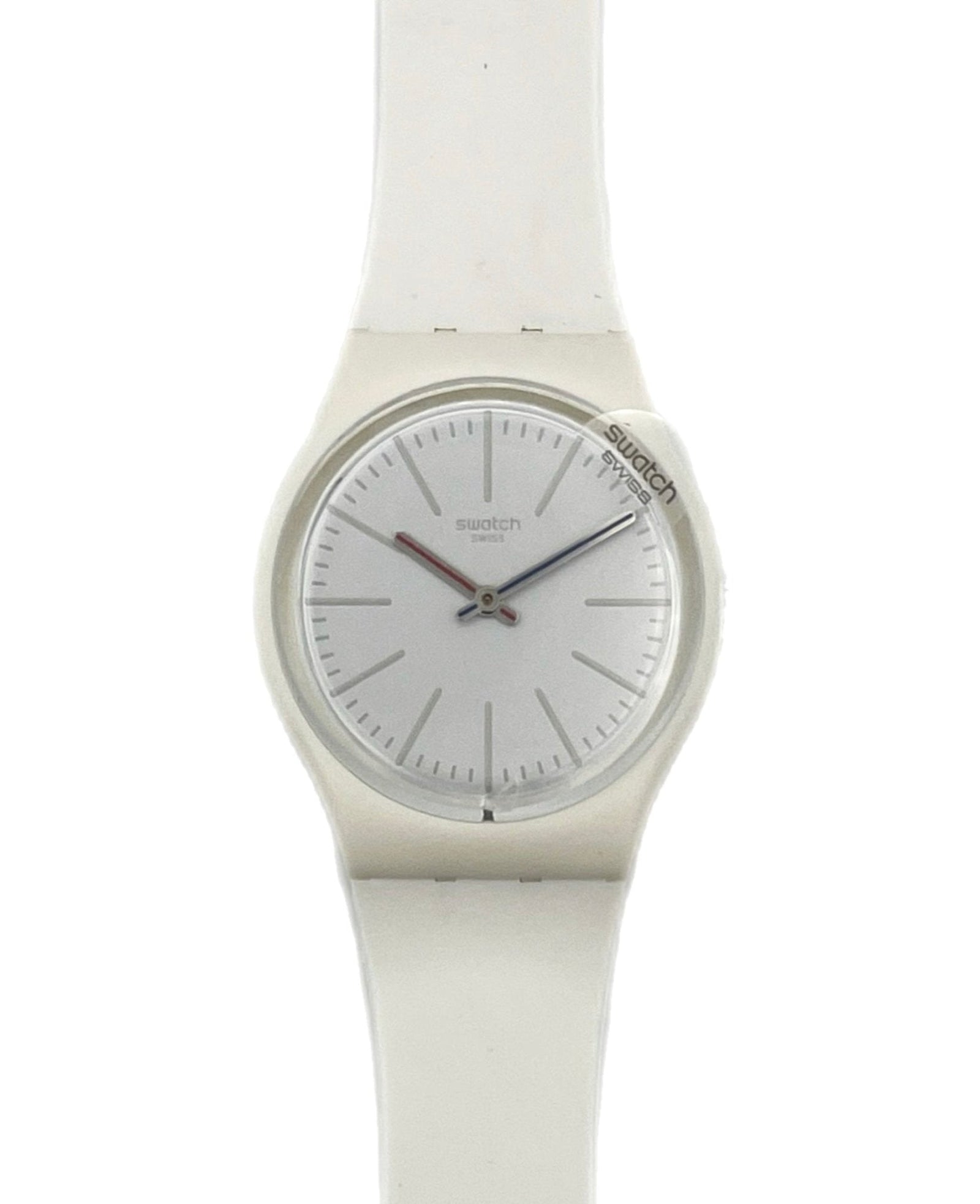Swatch Gent Shareholder Special M-BRACE GZ313 (2017)