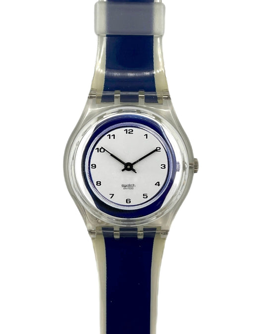 Swatch Gent SMALL IN BIG GK254 (1997)