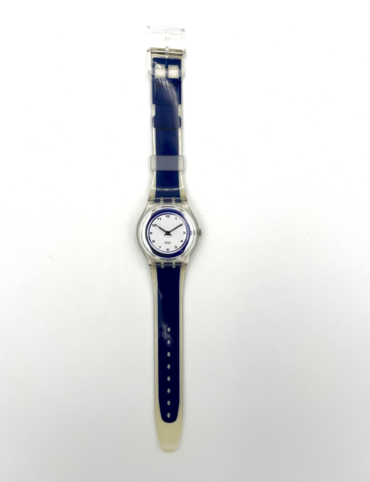 Swatch Gent SMALL IN BIG GK254 (1997)