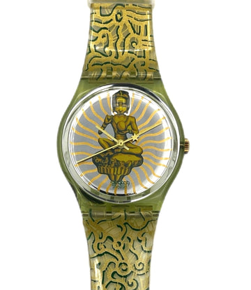 Swatch Gent TAI SUN GG133 (1998)