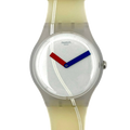 Swatch New Gent T'SCHUSS SUOW137 (2016)