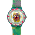 Swatch Scuba 200 SEA FLOOR SDN108 (1991)